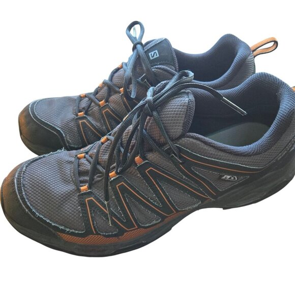 Salomon Pathfinder Hiking Shoes Durable Quality Size 13 main image 6